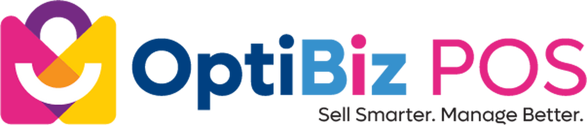 OptiBiz POS